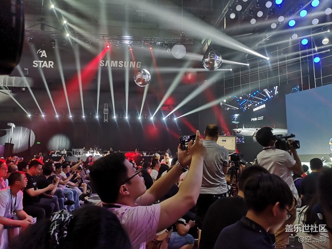 一场不像发布会的发布会