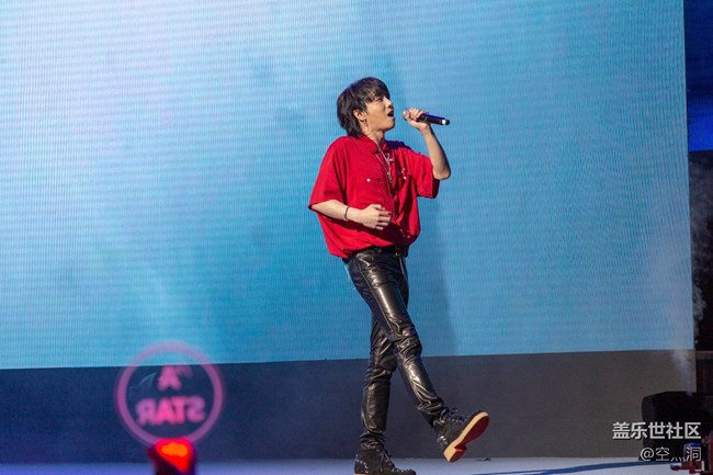 一场不像发布会的发布会