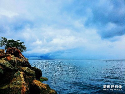 【中国最美瞬间】+大理风情