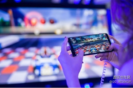 三星Galaxy A9 Star系列发布现场