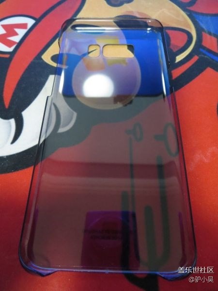 这壳子哪里能买到？