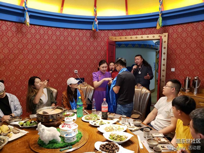 【中国最美瞬间】呼伦贝尔站活动回顾