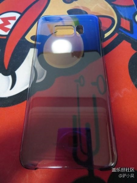 这壳子哪里能买到？