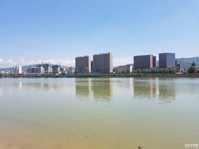 天水