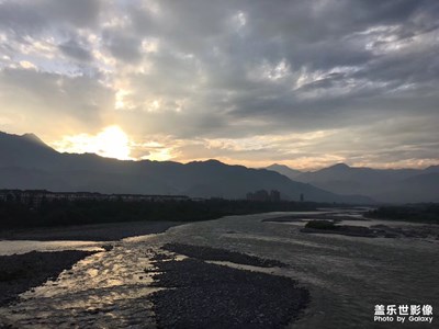 风景