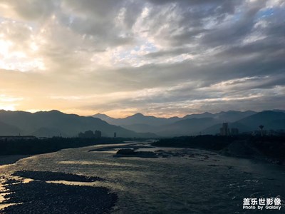 风景