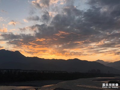 风景
