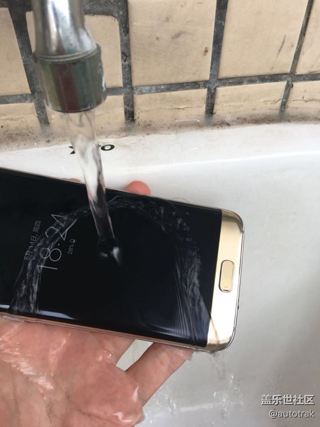 水货手机?
