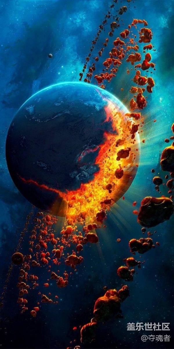 分享几张壁纸给星粉们！