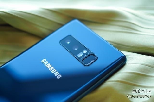 三星Note9即将来到，三星Note8：我降价迎接一下？