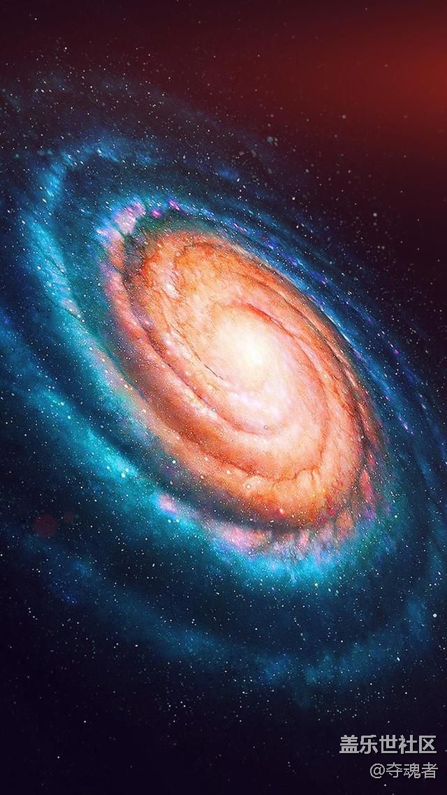 分享几张壁纸给星粉们！