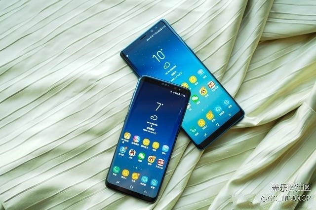 三星Note9即将来到，三星Note8：我降价迎接一下？