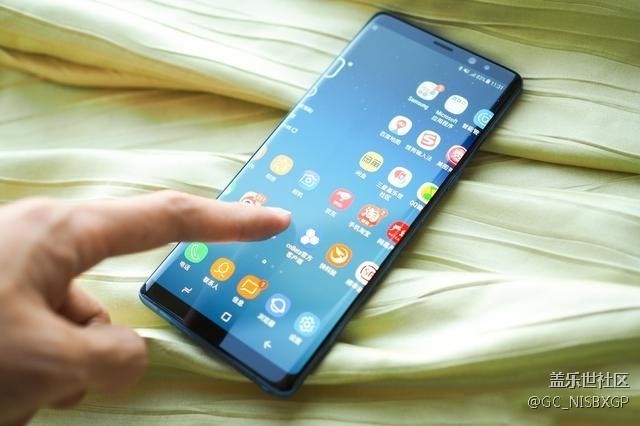 三星Note9即将来到，三星Note8：我降价迎接一下？