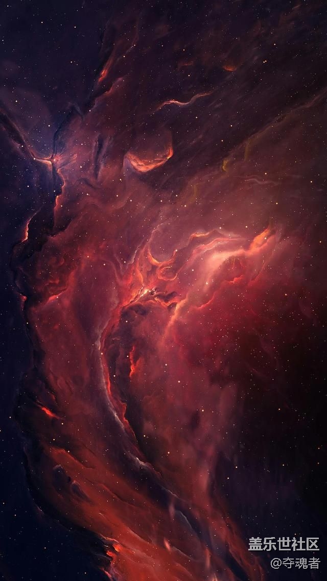 分享几张壁纸给星粉们！