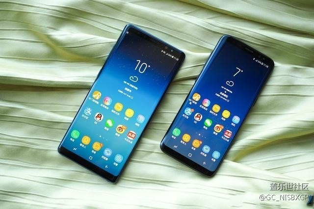 三星Note9即将来到，三星Note8：我降价迎接一下？