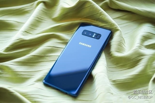 三星Note9即将来到，三星Note8：我降价迎接一下？