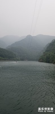 京东大峡谷