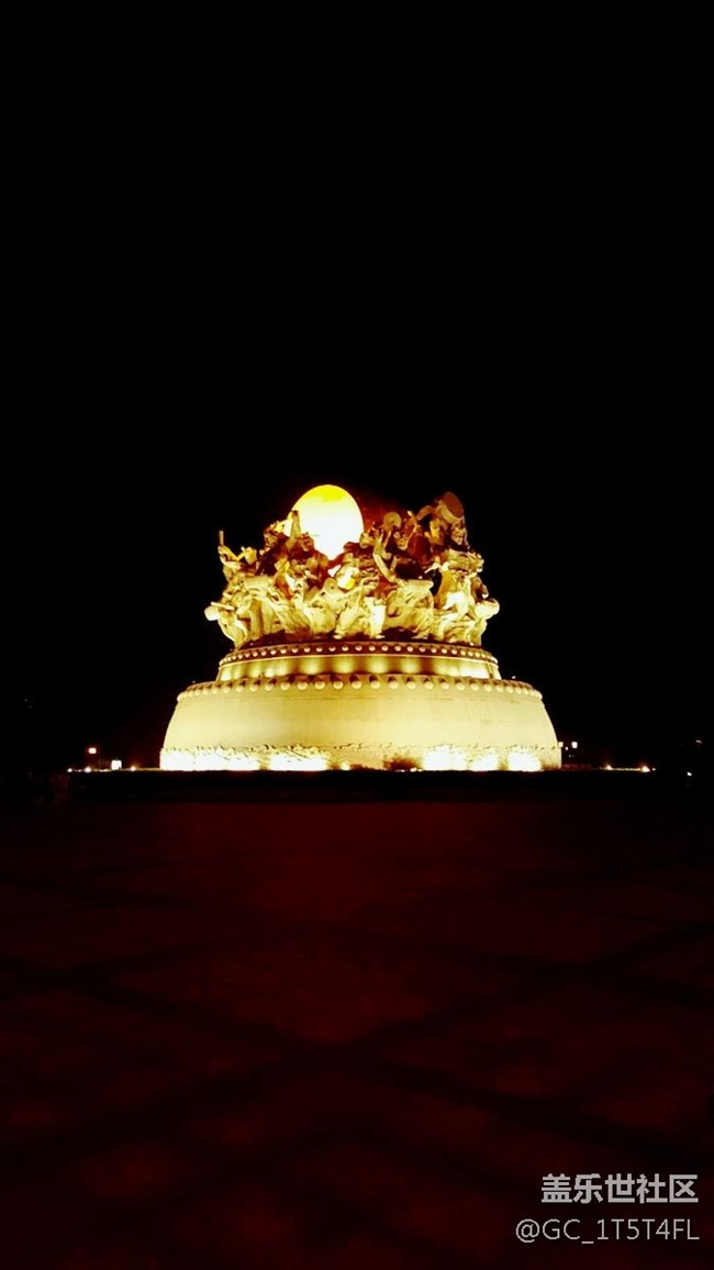 这个夜拍怎么样？