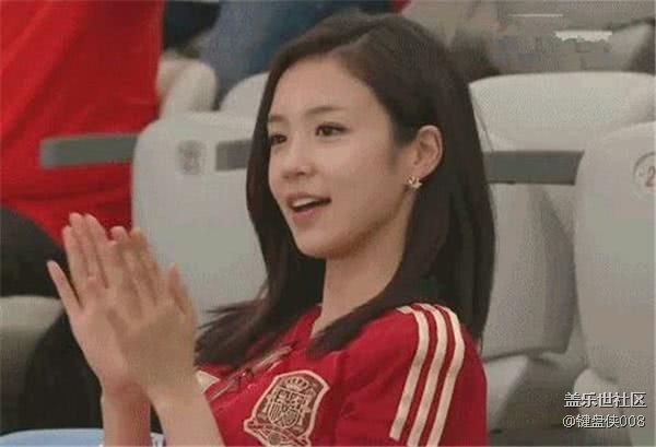 2018俄罗斯世界杯“思密达”进球之日，就是升8.0之时