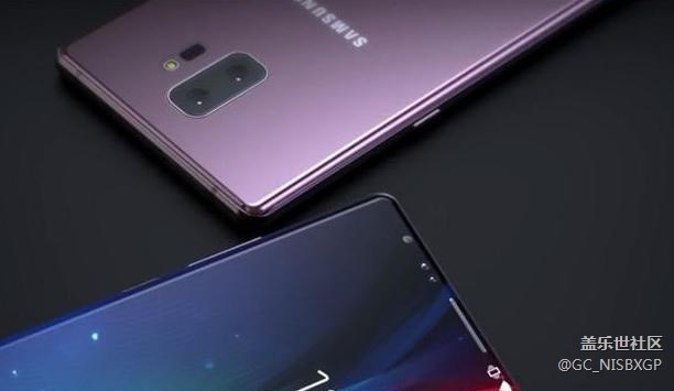 三星NOTE9行将到来,功用买点回归手机实质