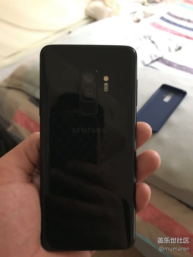 N5转战S9