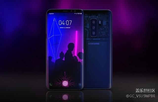 三星S10或将首发全球最快闪存:UFS 3.0时代来