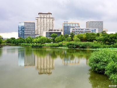 雨过天晴