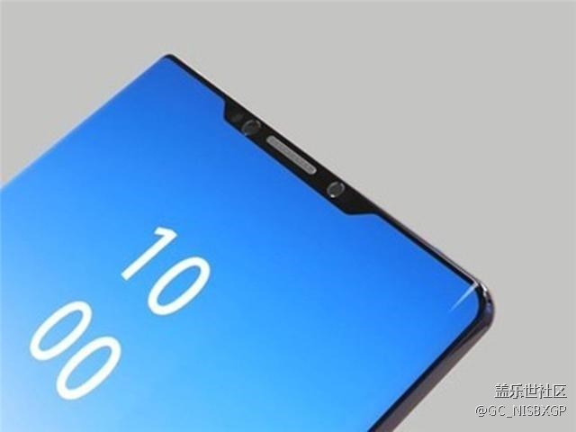 三星Note9发布进入倒计时