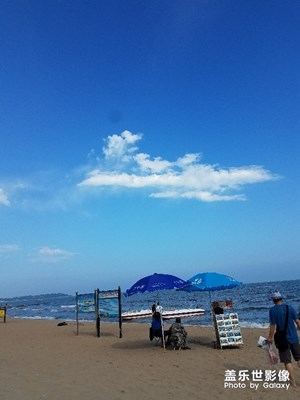 s7e雨后北戴河