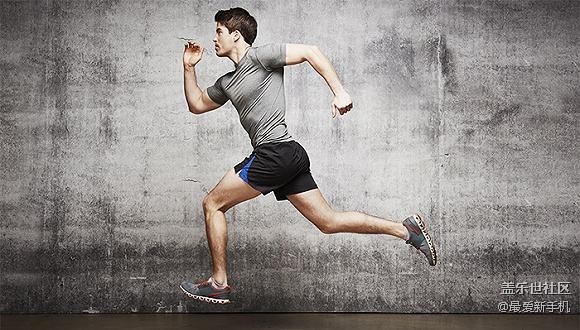 给小哥哥小姐姐种草了——三星Gear IconX 2018