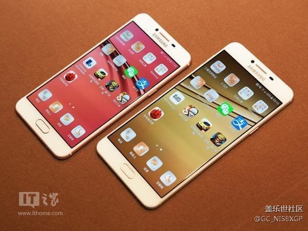 三星C9 Pro安卓8.0系统内测开启