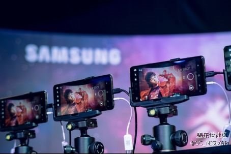 通过Galaxy A9 Star,三星手机展现对年轻市场的思考 通过Galaxy A9 Star,三星手机展现对年轻市场的思考