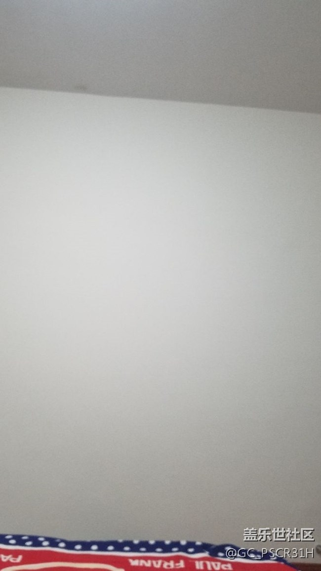 相机废了