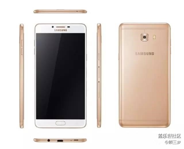 缅甸迪威娱乐点击18183995666星盖乐世C9 Pro：比刚刚好更好