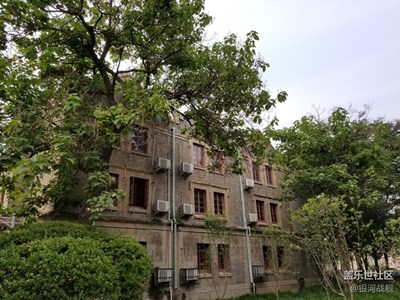 河南大学