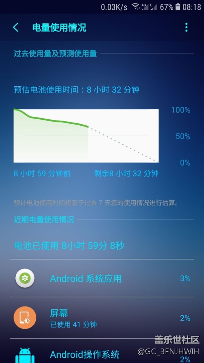 更新8.0后，手机出现BUG