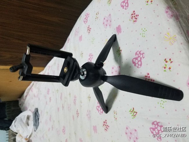 三脚架