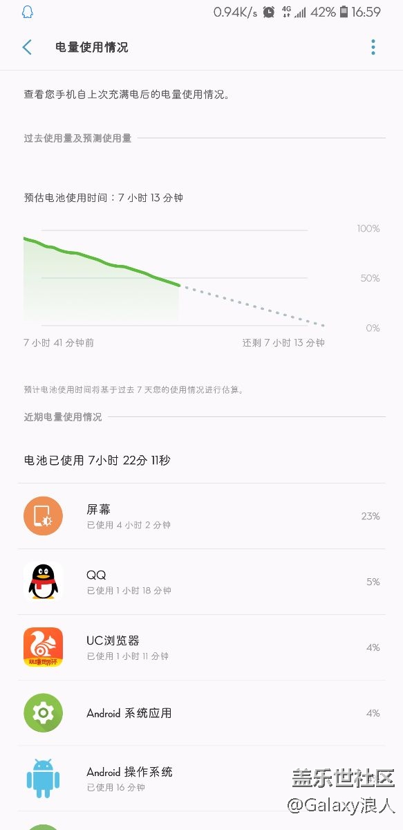 新版本牛续航逼了？？