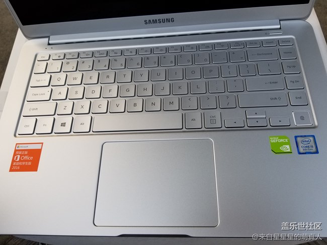 长效续航，轻取未来---2018星曜笔记本900X5T有感