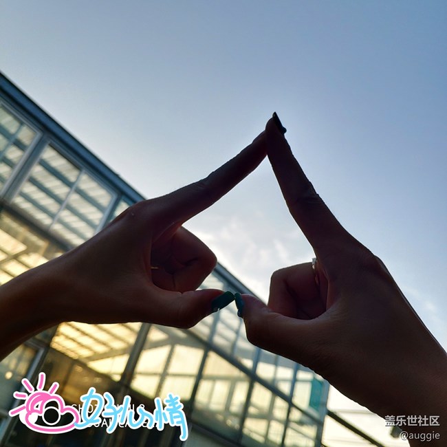 送给大家一张原创壁纸