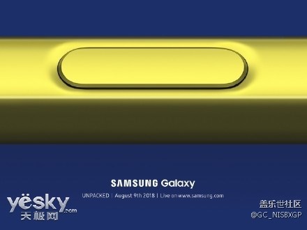 李在镕决定重整三星手机部门，改进Note 9