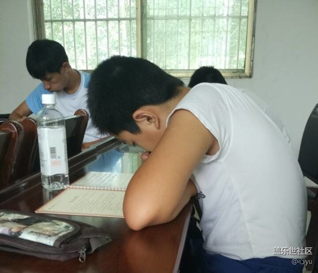 微爱益行，我们在路上