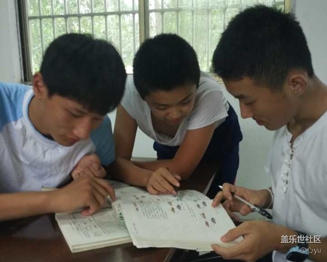 微爱益行，我们在路上