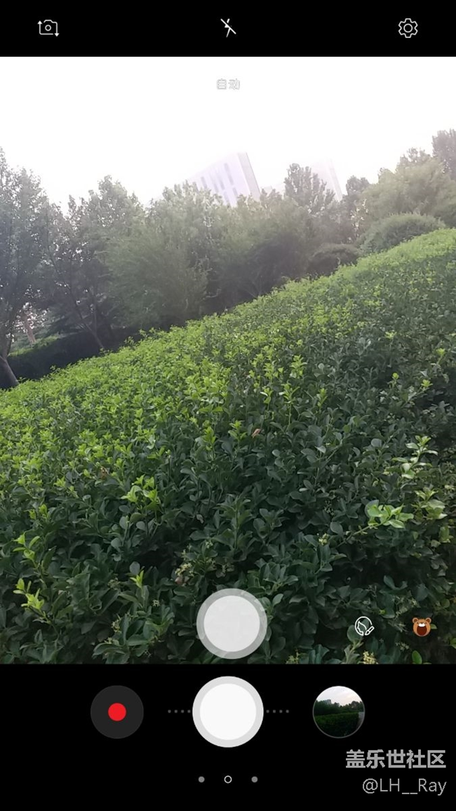 这是不是摄像头出问题了