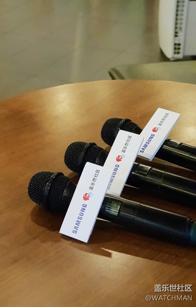 高东真总裁武汉座谈会随记