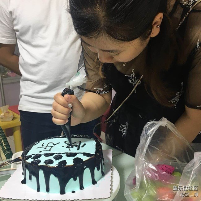 【回顾贴】社区三岁生日快乐——太原星部落