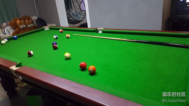 北京星部落社区三周年庆轰趴大聚会