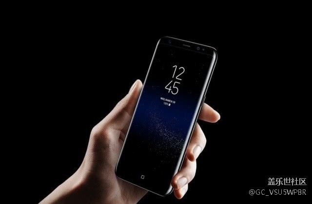 清库存了，三星S9买一送一，只是为了给note9腾地方！