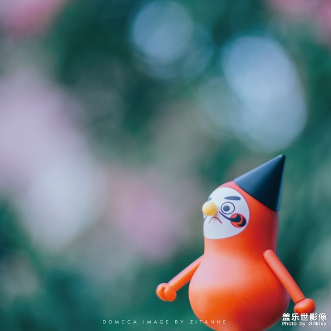 三星S9+最美动漫IP形象-豆米咖 三星S9+最美动漫IP形象-豆米咖