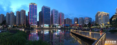贵阳花果园